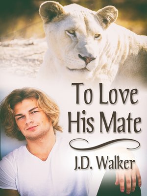 cover image of To Love His Mate